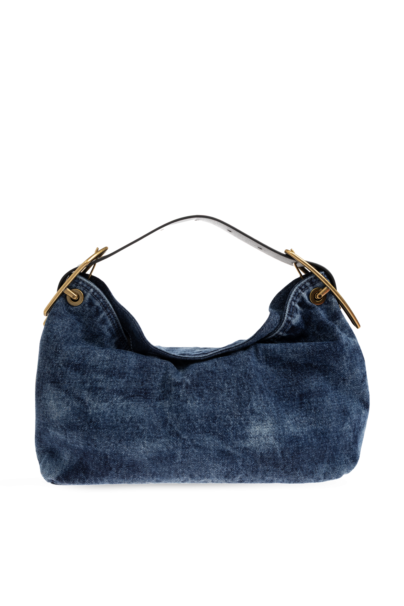 DIESEL デニムバッグ Diesel Denim bag 